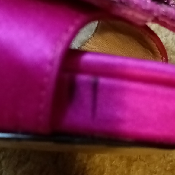 Betsey Johnson heels - Picture 11 of 12